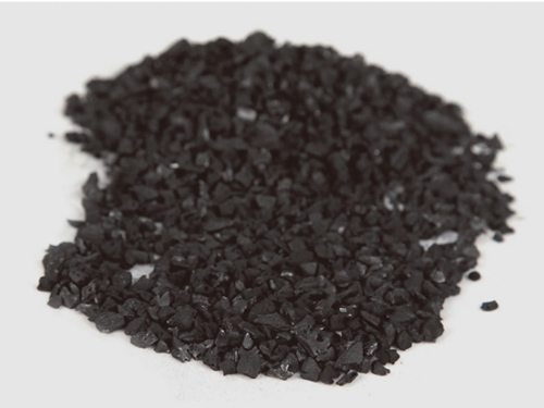 GOC系列果壳活性炭