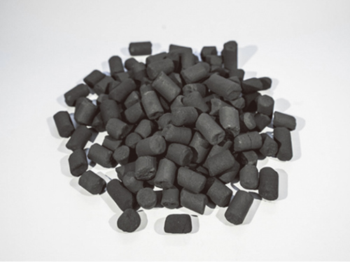 TLX系列脱硫脱硝活性炭