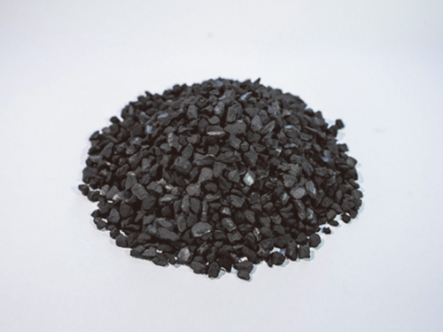 MYK系列氧化镁活性炭