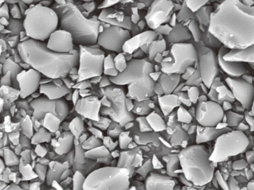 HDO系列硬炭负极资料