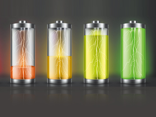 HDC系列硬炭先驱体