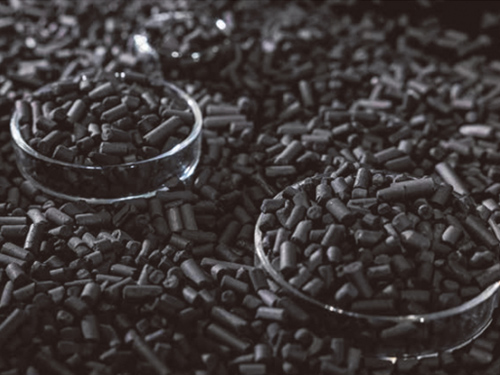 BAM系列竹质活性炭