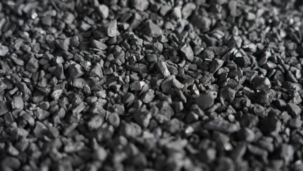 污水处置活性炭