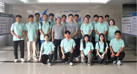 校企共探竹炭转型：浙农林大实际团深刻天一活性炭“解题”