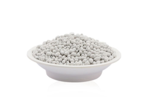 干式化学吸附滤料HOCA-04